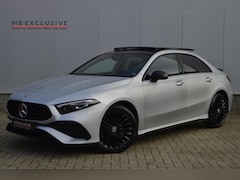 Mercedes-Benz A-klasse - 250e Limo AMG Night Star Edition Facelift AUT8 (2024)