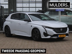 Peugeot 308 - HYBRID 145 e-DCS6 GT VOORRAAD KORTING