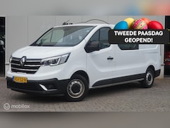 Renault Trafic - bestel 2.0 dCi 110 T29 L2H1 DC Comfort Trekhaak 6 persoons