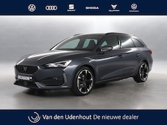 CUPRA Leon Sportstourer - 1.4 TSI eHybrid 204pk PHEV Adrenaline / Navi / Camera / Adaptieve dempers / Wordt verwacht