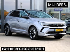 Opel Grandland - 1.6 Turbo Plug-In Hybrid Business Elegance | Navi / Alcantara / Camera