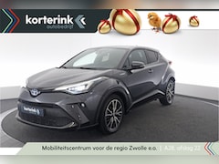 Toyota C-HR - 1.8 Hybrid Business Plus Luxury | JBL | Navi | Stoelverwarming