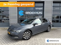 Volkswagen Golf - 1.5 TSI 150pk Life | Navigatie | Trekhaak | Stoelverwarming |