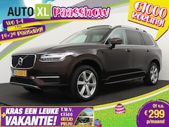 Volvo XC90 - 2.0 T8 Twin Engine AWD Pano-Dak Elek.Trekhaak Adap.Cruise