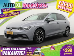 Volkswagen Golf - 1.4 259 PK eHybrid Style Memory/Massage Stuur+Stoelverw