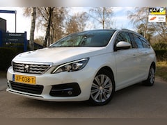 Peugeot 308 SW - 1.2 PureTech Allure NAP Pano, Trekhaak