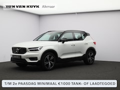 Volvo XC40 - 1.5 T5 Twin Engine R-Design / Trekhaak / Pano. dak / 360 camera / Stoel-, Stuurwiel- & Ach