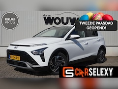 Hyundai Bayon - 1.0 T-GDI Comfort Automaat