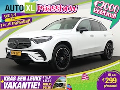 Mercedes-Benz GLC-klasse - 400e 4MATIC AMG Pano-dak el.Trekhaak Burmester