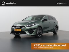 Kia Cee'd Sportswagon - Ceed 1.5 T-GDi GT-Line | Panoramadak | Matrix LED Koplampen | Stoel/Stuurverwarming | Keyl