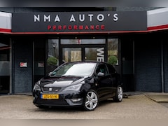 SEAT Ibiza SC - 1.4 TSI Cupra 2E EIGENAAR / 180 PK / CUPRA / NAVI BLUETOOTH / CRUISE / STOELVERWARMING / G