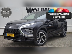 Mitsubishi Eclipse Cross - 2.4 PHEV Executive