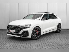 Audi Q8 - 55 TFSI e quattro Pro Line S 394 PK | Trekhaak | B&O Advanced | Headup Display | Panoramad