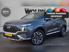 Hyundai Santa Fe - 1.6 T-GDI PHEV Premium Sky 7p. Automaat Panoramadak | Elektrische Achterklep