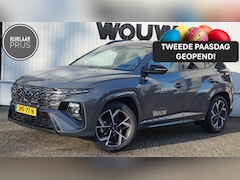 Hyundai Tucson - 1.6 T-GDI PHEV N Line Sky