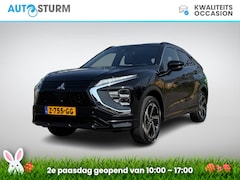 Mitsubishi Eclipse Cross - 2.4 PHEV Executive | Stuur- + Stoelverwarming | Dodehoek Detectie | Adapt. Cruise Control
