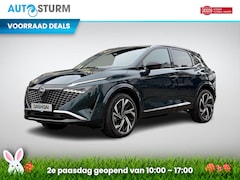 Nissan Qashqai - 1.5 e-Power Tekna Plus