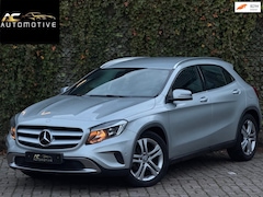 Mercedes-Benz GLA-Klasse - 200 CDI Edition 1 Automaat