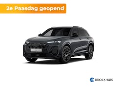 Audi Q5 - S edition | virtual cockpit | Elektrisch instelbare voorstoelen | Exterieurpakket zwart
