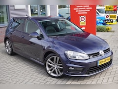Volkswagen Golf - 1.2 TSI Business Edition R-Line / Massage / Camera / Cruise control / Bluetooth