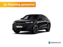 Audi Q5 Sportback - S edition competition | virtual cockpit | Dashcam | Hemelbekleding in zwart