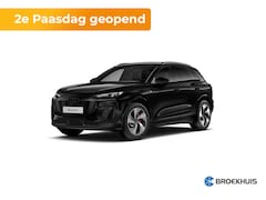 Audi Q6 e-tron - S edition | Adaptive air suspension | Adaptive cruise control | sound system