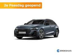 Audi A5 Avant - S edition | Adaptive cruise control | Aluminium optiek in het interieur | smartphone inter