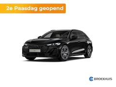 Audi A5 Avant - S edition | Adaptive cruise control | Aluminium optiek in het interieur | smartphone inter