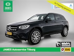 Mercedes-Benz GLC-klasse - 300e 4MATIC Business Solution Luxury CAMERA | TREKHAAK | NAVI & CARPLAY