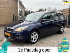 Ford Focus Wagon - 1.6 Comfort