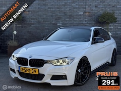 BMW 3-serie - 335i M Sport -413PK-AUT8- Stage2 *INRUIL MOGELIJK