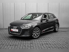 Audi A1 Sportback - Advanced edition | Airconditioning 2-zone | smartphone interface | virtual cockpit
