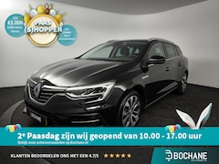 Renault Mégane Estate - 1.3 TCe 140 Techno |