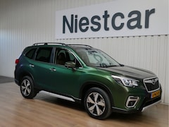 Subaru Forester - 2.0i e-BOXER Premium Eye-Sight / Navigatie / Apple Carplay en android auto