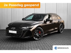 Audi A6 Avant - S edition, A6 (2026) | Adaptive air suspension | Adaptive cruise control | Airconditioning