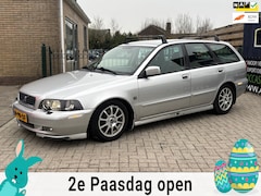 Volvo V40 - 1.9 D Polar airco, trekhaak, stoelverwarming en nog lange apk