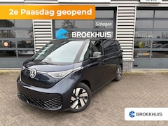 Volkswagen ID. Buzz Cargo - Bulli edition 79 kWh | Achterdeur zonder ruituitsparing | Achterdeuren zonder ruit