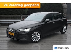 Audi A3 Sportback - 30 TFSI 110PK S-Tronic Pro Line | VERLENGDE GARANTIE | VIRTUAL COCKPIT | APP. CONNECT CRUI