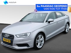 Audi A3 Limousine - A3 1.4 TFSI 140pk CoD Ambition Pro line AUTOMATIC