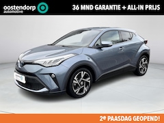 Toyota C-HR - 1.8 Hybrid Executive | All-in prijs | Automaat | Apple/android auto