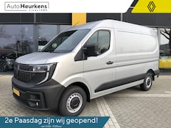 Renault Master - T35 2.0 dCi 130 L2H2 Advance | Demovoordeel | BTW Auto | NL Auto | 1e Eigenaar |