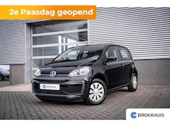 Volkswagen Up! - 1.0 MPI 65PK | NAVI VIA APP | BLUETOOTH | AIRCO | RADIO