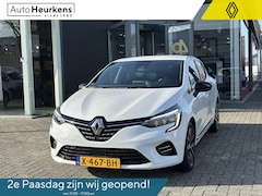 Renault Clio - TCe 90 Techno l Origineel NL l Vierseizoenenbanden l Dealeronderhouden