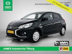 Mitsubishi Space Star - 1.2 Connect+ PRIVATE LEASE vanaf € 270, - pm