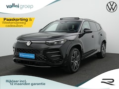 Volkswagen Tayron - 1.5 TSI eHybrid 272 pk DSG R-Line Edition | Panoramadak | Adaptief onderstel | Achteruitri