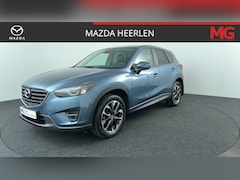Mazda CX-5 - 2.0 SkyActiv-G 165 GT-M Line 2WD Automaat | Rijklaar |