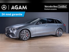 Mercedes-Benz C-klasse Estate - Mercedes-AMG AMG 43 4MATIC Panorama dak | Trekhaak