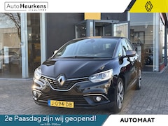 Renault Scénic - 160 TCe EDC Bose l AUTOMAAT l TREKHAAK l TWO-TONE