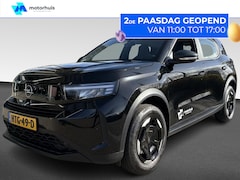 Opel Frontera - 1.2 Turbo Hybrid 110pk eDCT Edition Navi || Rijdende Demo, Bezichtiging op afspraak AUTOMA