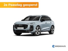 Audi Q3 - S edition | Adaptive cruise control | sound system | Cruise control